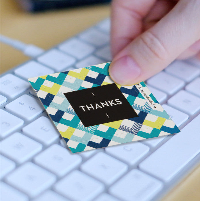 ThoughtFulls : Thanks