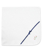 Rosebud Blanket