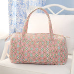 Laura Park Gasparilla Signature Duffle Bag