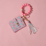 Laura Park Wristlet Wallet