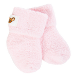 Cozy Infant Socks