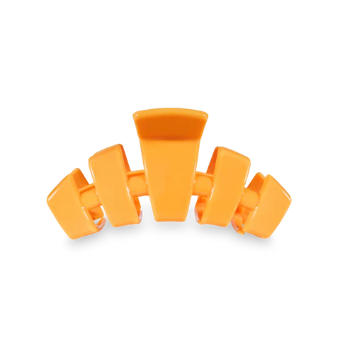 Classic Small Hair Clip Teleties