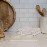 Marble Countertop Tray