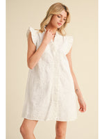 Meet the Mayor Dress