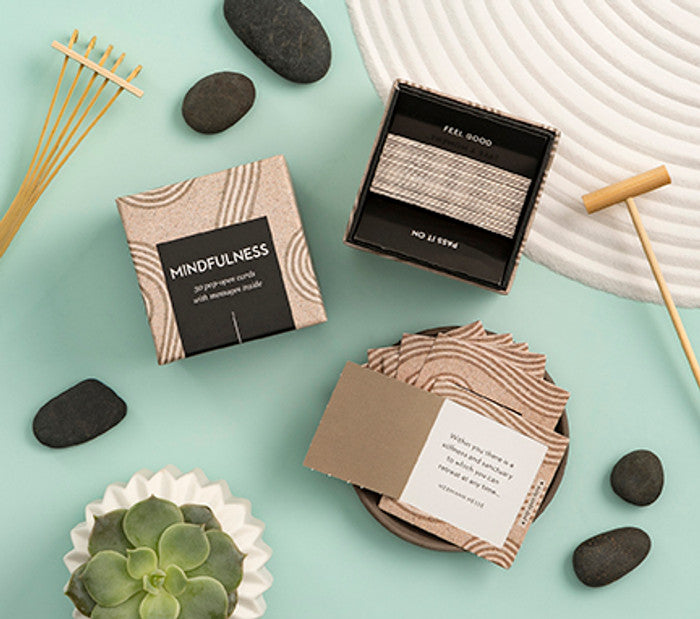 ThoughtFulls : Mindfulness