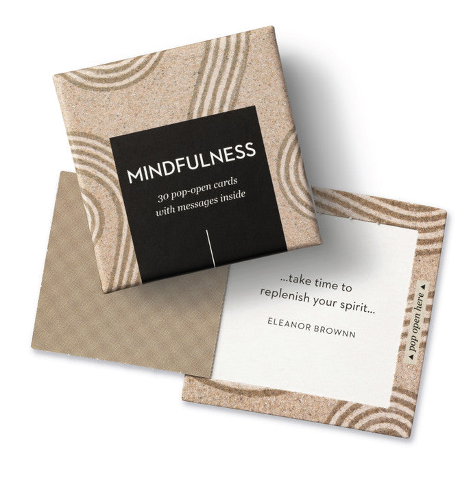 ThoughtFulls : Mindfulness