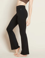 Boody Motivate High Waist Flare Pant