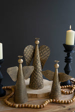 Tabletop Christmas Angels