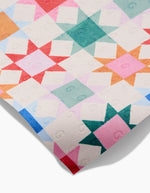 Patchwork Picnic Not Paper Towel