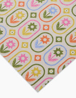 Petal Patchwork Not Paper Towel