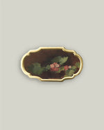 Arrangement of Flowers Print