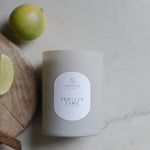 Persian Lime Two Wick Candle