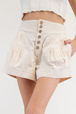 Perfect Match Shorts