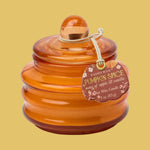Pumpkin Spice Beam Candle