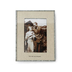 You Are My Person Glass Frame