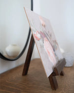 Light Pink Roses ArtBoard