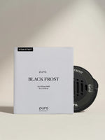 Black Frost Car Refill Pura