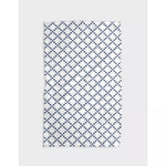 Sabbath Geometry Tea Towel