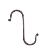 Iron S Hook
