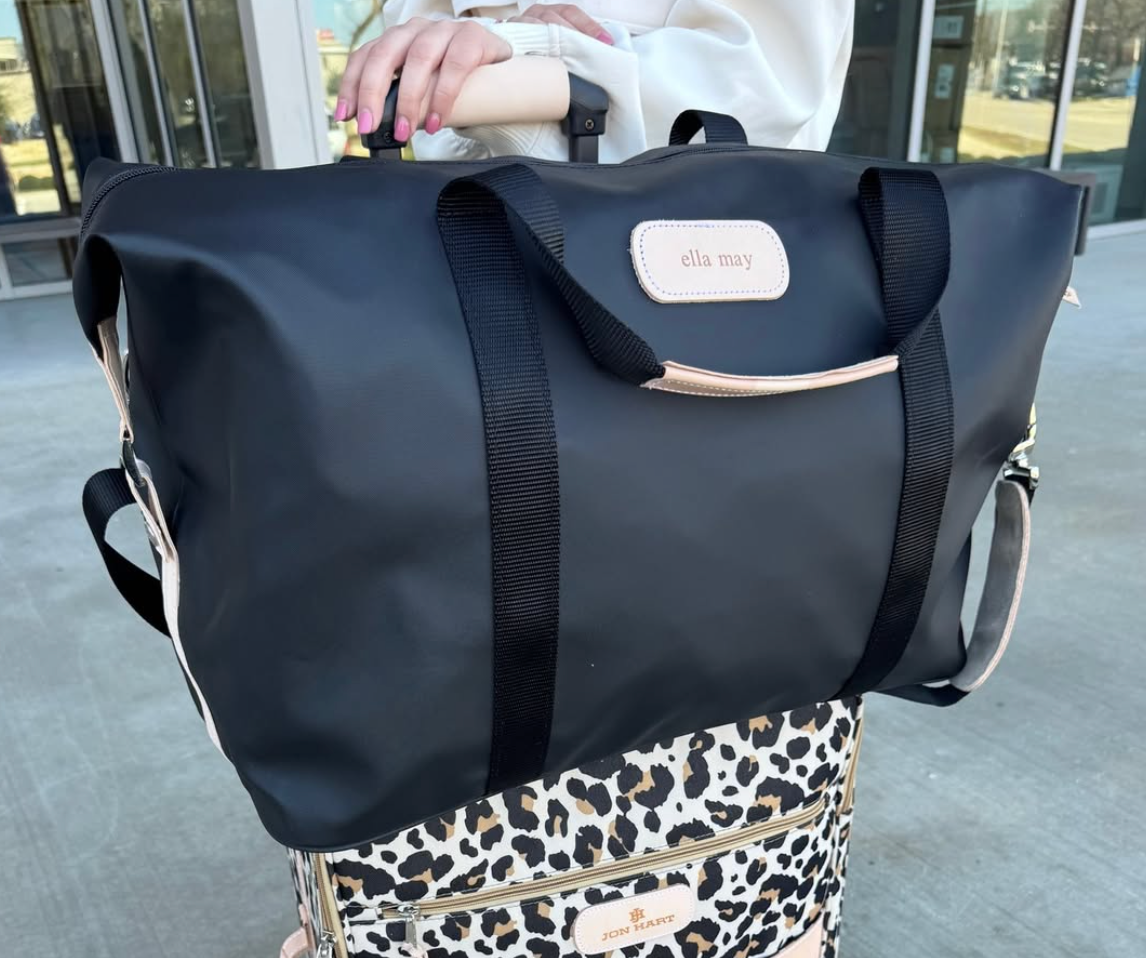 Weekender - Jon Hart Design