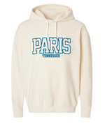 Paris, Tennessee Arch Outline Sweatshirt