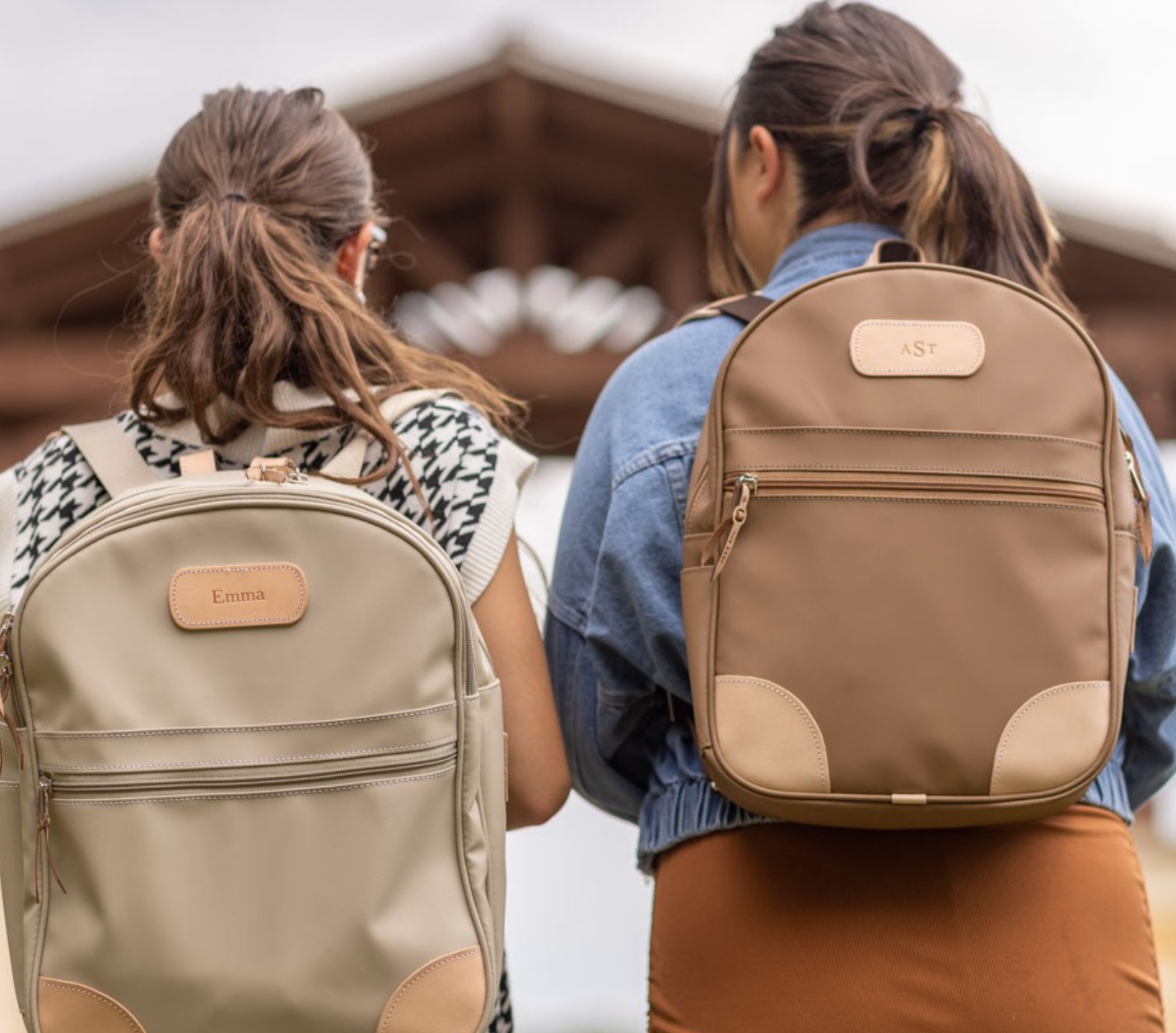 jon hart mini backpack Backpack