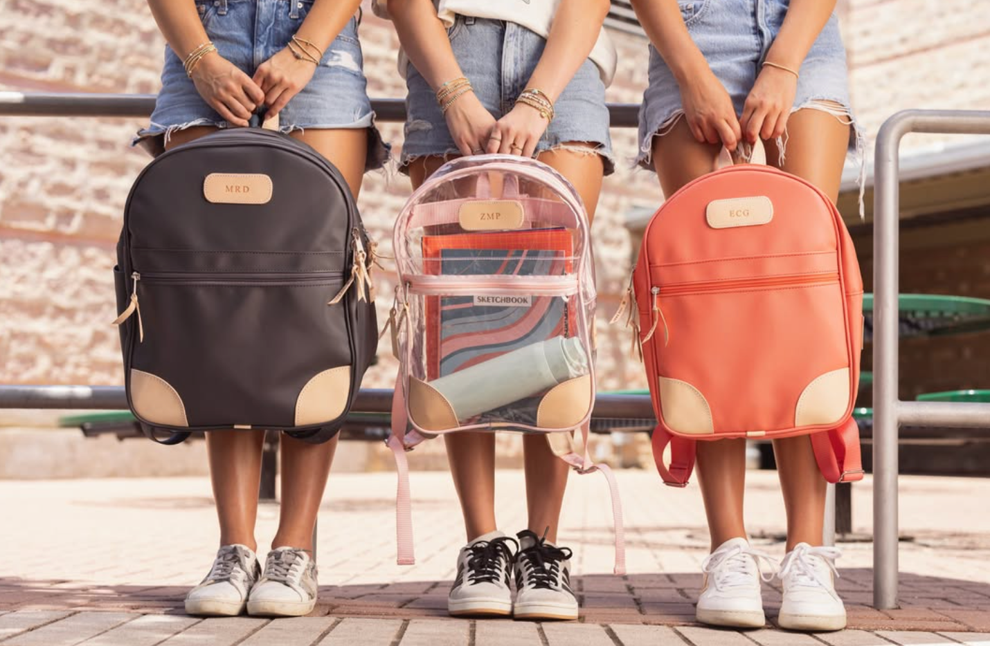 Backpack - Jon Hart Design