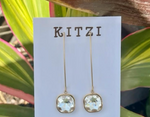 Kitzi Rosemary Earring