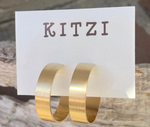 Kitzi Savannah Earring