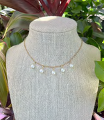 Kitzi Chloe Necklace