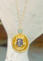 Kitzi Francis Necklace