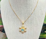 Kitzi Bridget Necklace
