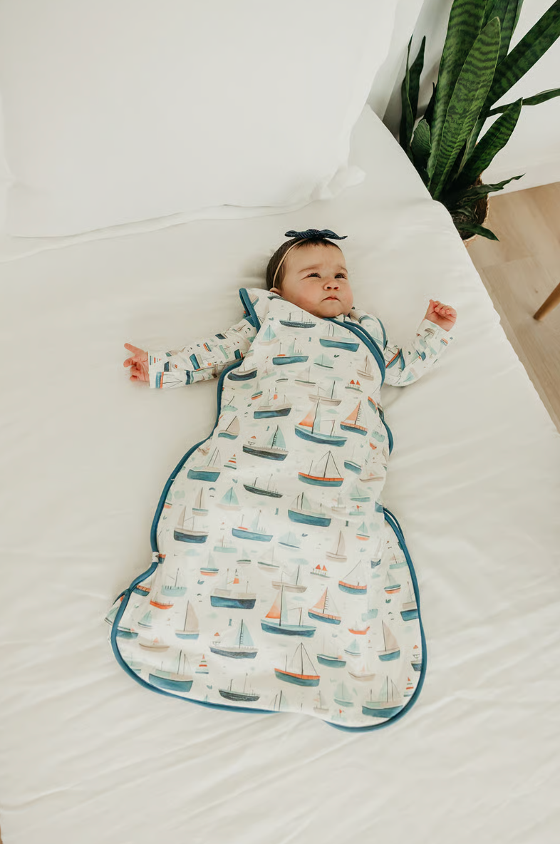 Fischer Sleep Bag