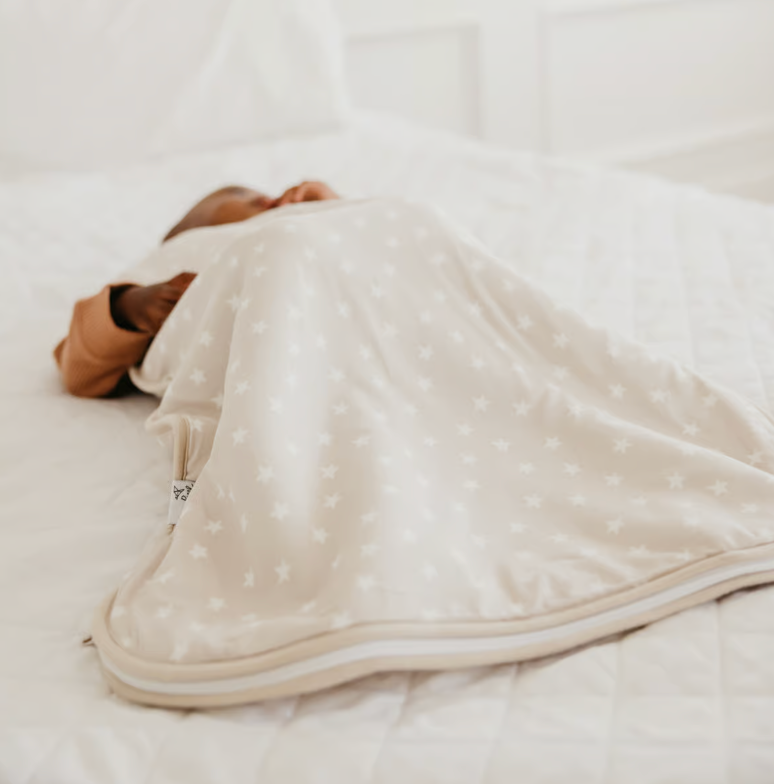 Twinkle Sleep Bag