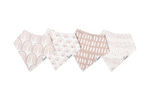 Bliss Bandana Bibs