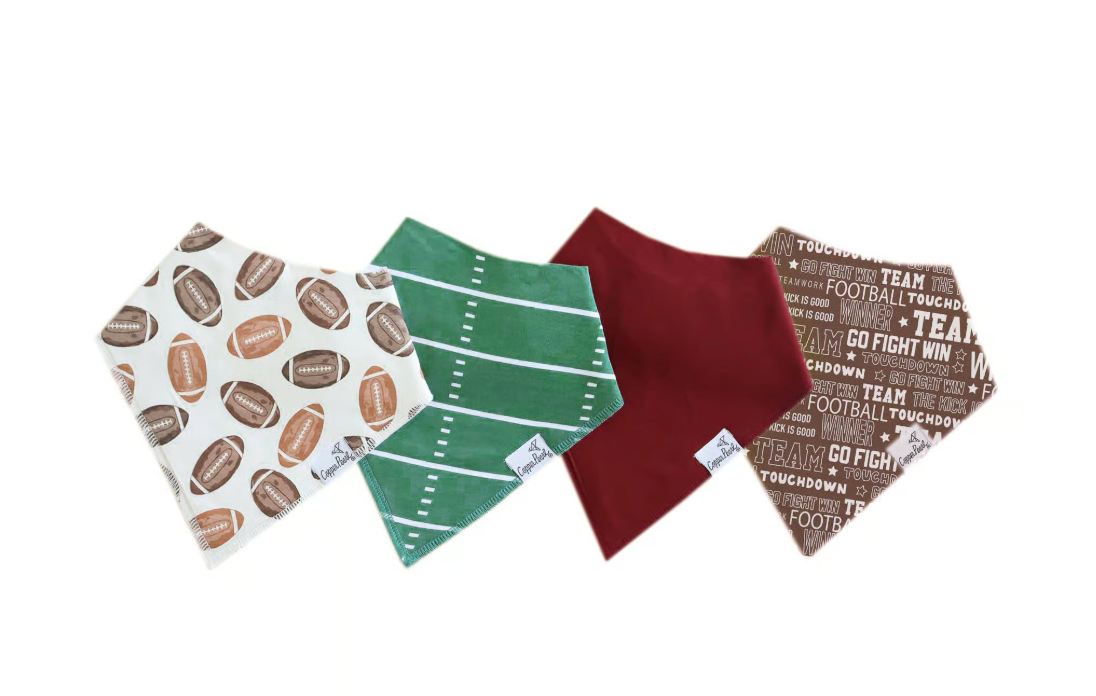Blitz Bandana Bibs