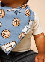 Dunk Bandana Bibs
