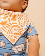 Dunk Bandana Bibs
