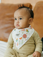 Farmstead Bandana Bibs