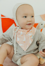 Goosie Bandana Bibs