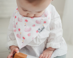 June Bandana Bibs