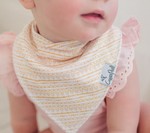 June Bandana Bibs