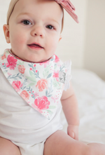 June Bandana Bibs