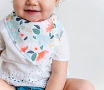 Leilani Bandana Bibs