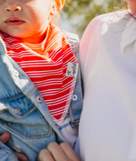 Slugger Bandana Bibs
