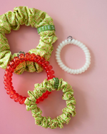 Pine and Pearl Mix Pack Hair Ties
