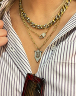 Hook Up Necklace
