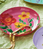 Flower Trinket Tray
