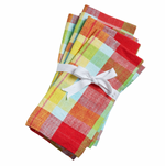 Fresh Pick Napkin Set
