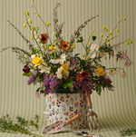 Rifle Paper Co : 3.5 Gallon Bucket